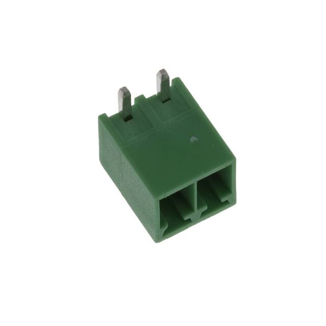 TE Connectivity AMP Connectors-2350514-2