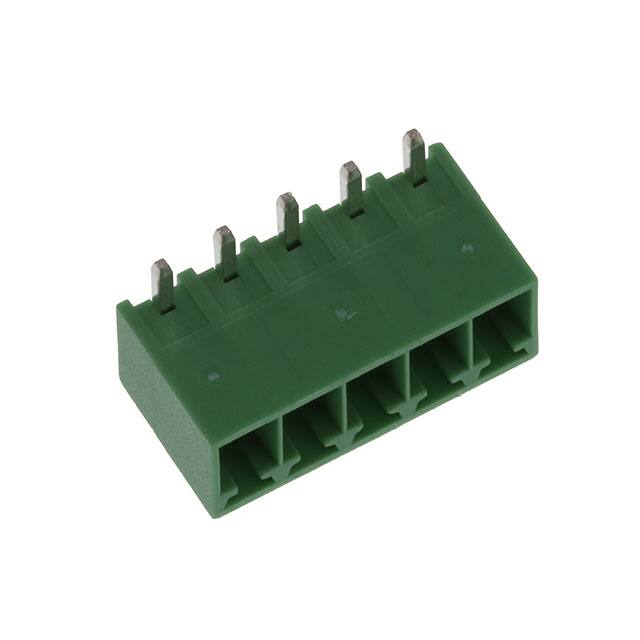 TE Connectivity AMP Connectors-2350514-5