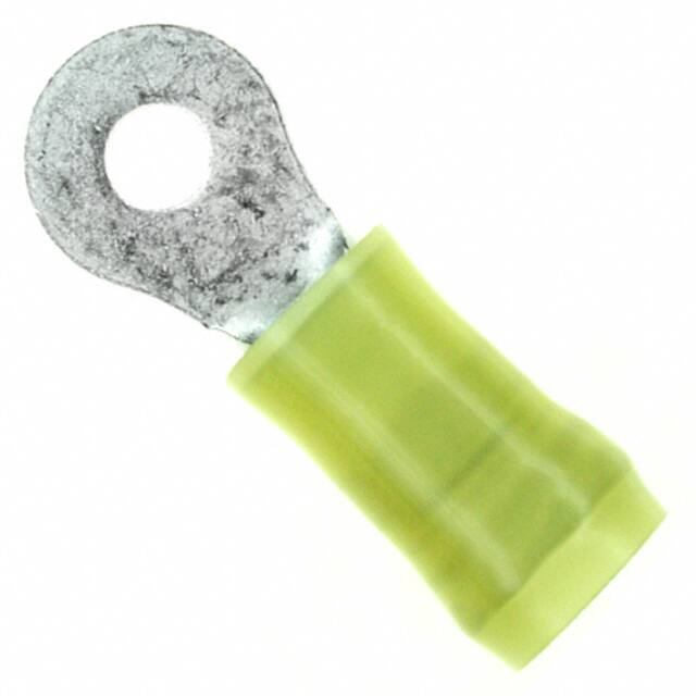 TE Connectivity AMP Connectors-2-35107-1