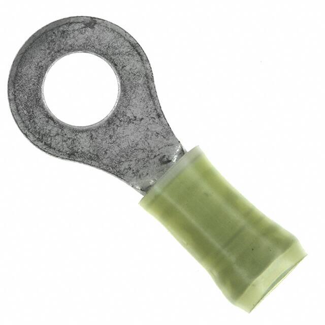 TE Connectivity AMP Connectors-2-35110-1