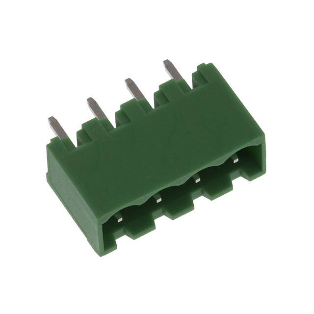 TE Connectivity AMP Connectors-2351885-4