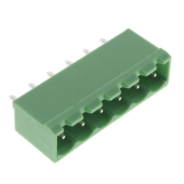 TE Connectivity AMP Connectors-2351885-6