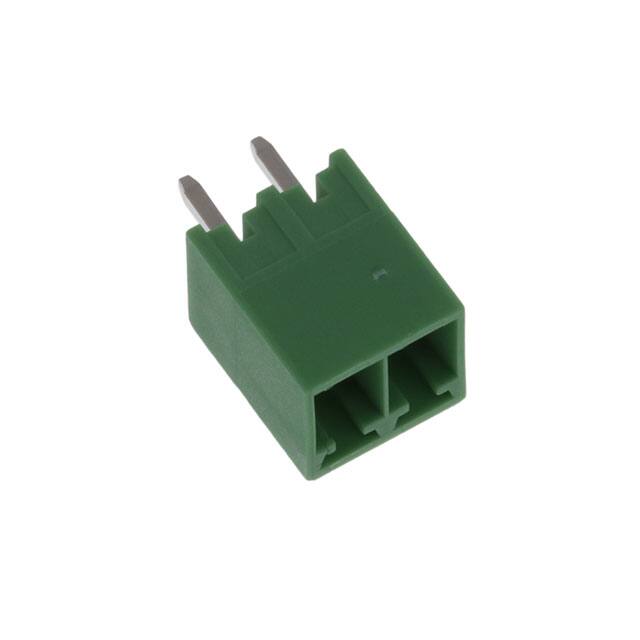 TE Connectivity AMP Connectors-2351886-2