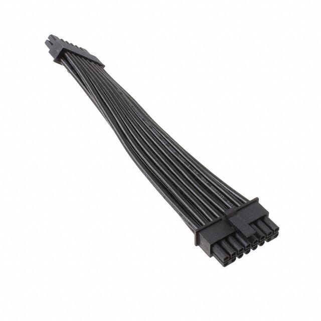 TE Connectivity AMP Connectors-2354173-1