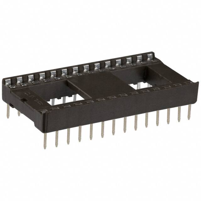 TE Connectivity AMP Connectors-2-382467-3