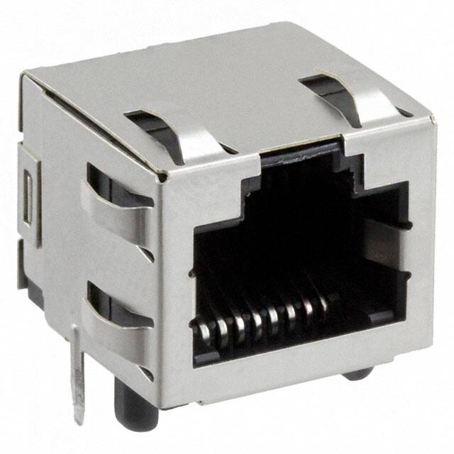 TE Connectivity AMP Connectors-2-406541-3