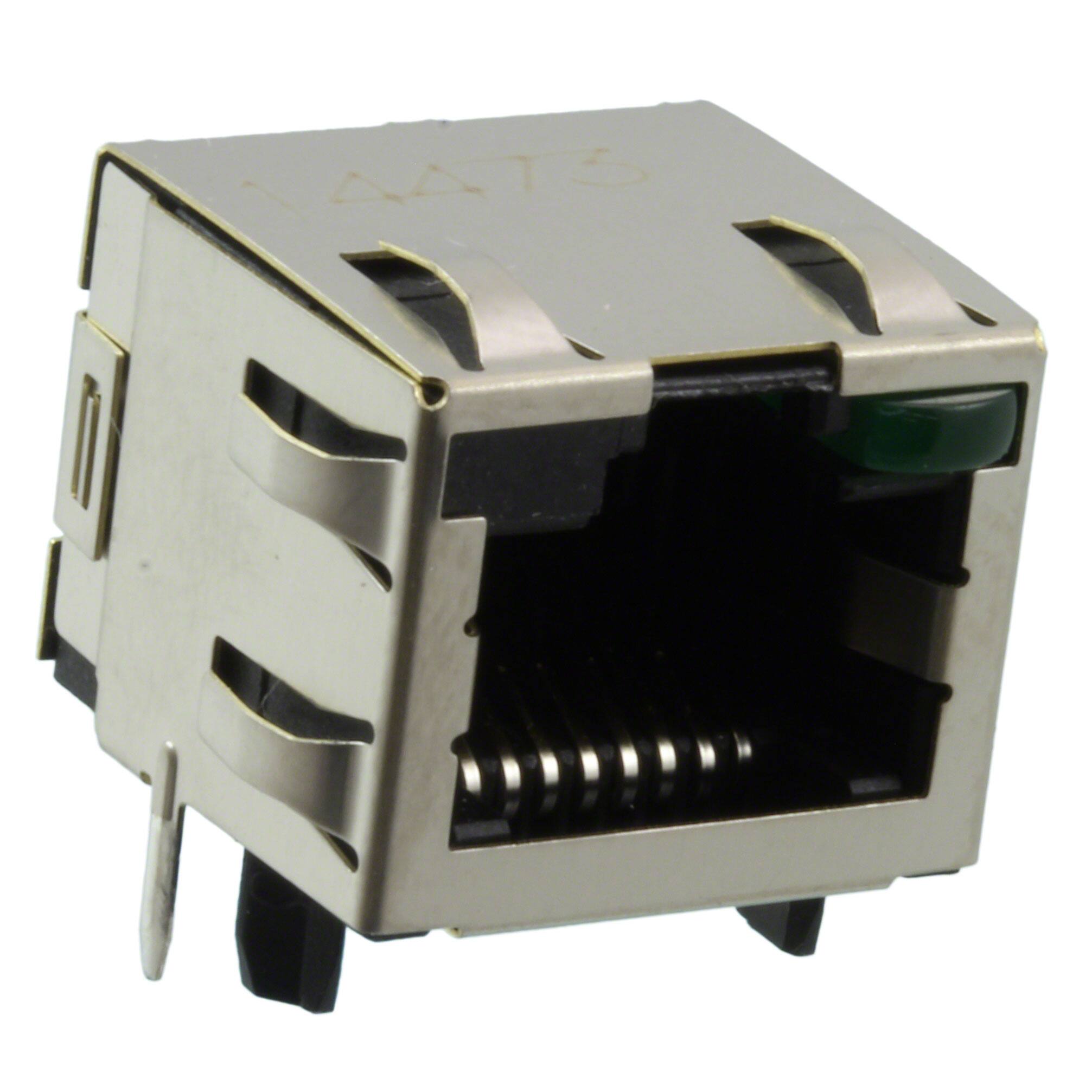 TE Connectivity AMP Connectors-2-406549-2