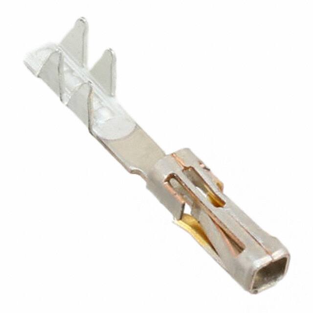 TE Connectivity AMP Connectors-2-487406-6