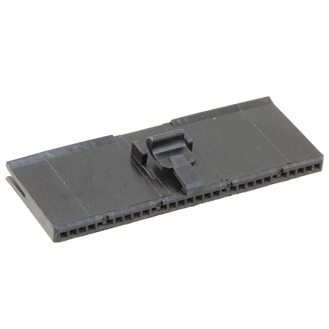 TE Connectivity AMP Connectors-2-487545-7