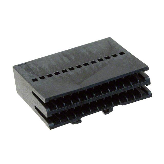TE Connectivity AMP Connectors-2-487937-6