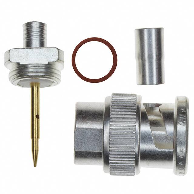 TE Connectivity AMP Connectors-2-5329444-1