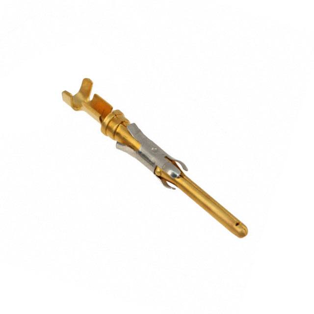 TE Connectivity AMP Connectors-66102-9