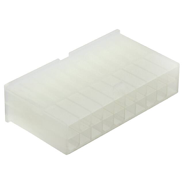TE Connectivity AMP Connectors-2-794542-0