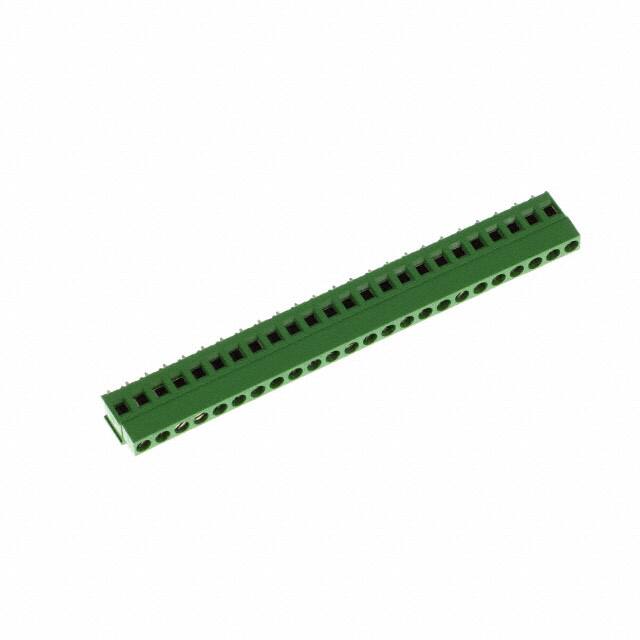 TE Connectivity AMP Connectors-2-796683-4
