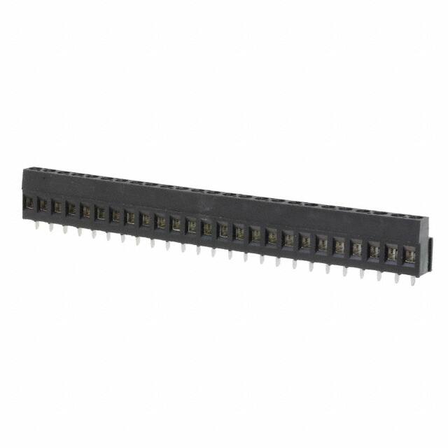TE Connectivity AMP Connectors-2-796949-5