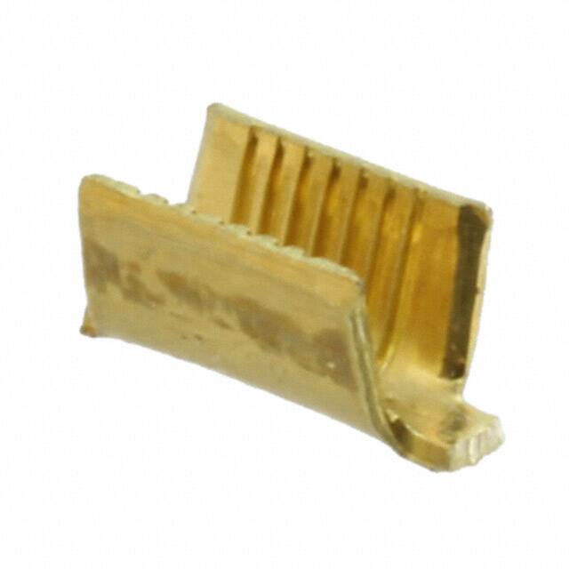 TE Connectivity AMP Connectors-280004-1