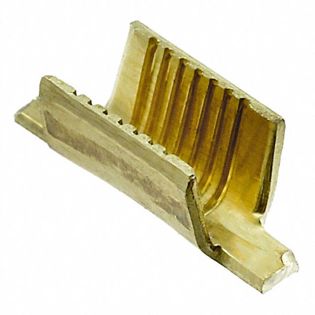 TE Connectivity AMP Connectors-280005-1