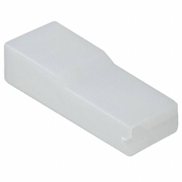 TE Connectivity AMP Connectors-280232