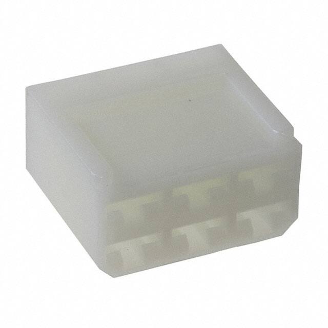 TE Connectivity AMP Connectors-280314