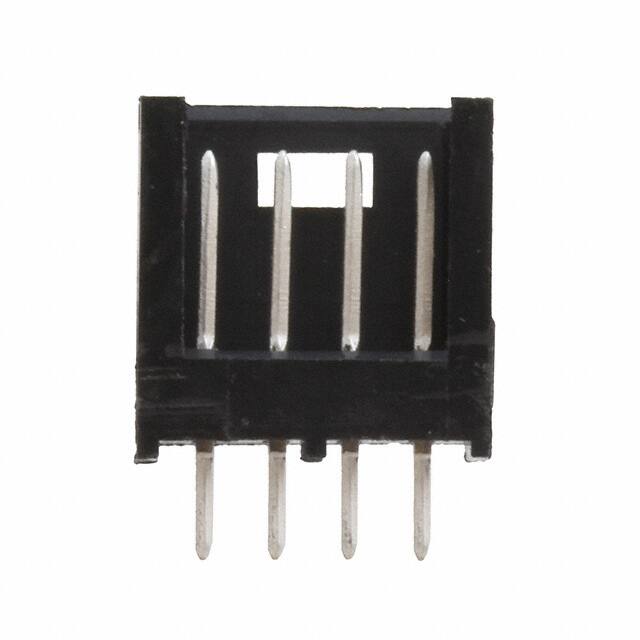 TE Connectivity AMP Connectors-280371-1