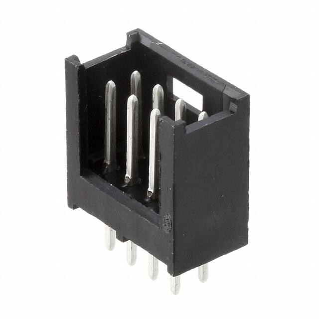 TE Connectivity AMP Connectors-280384-1