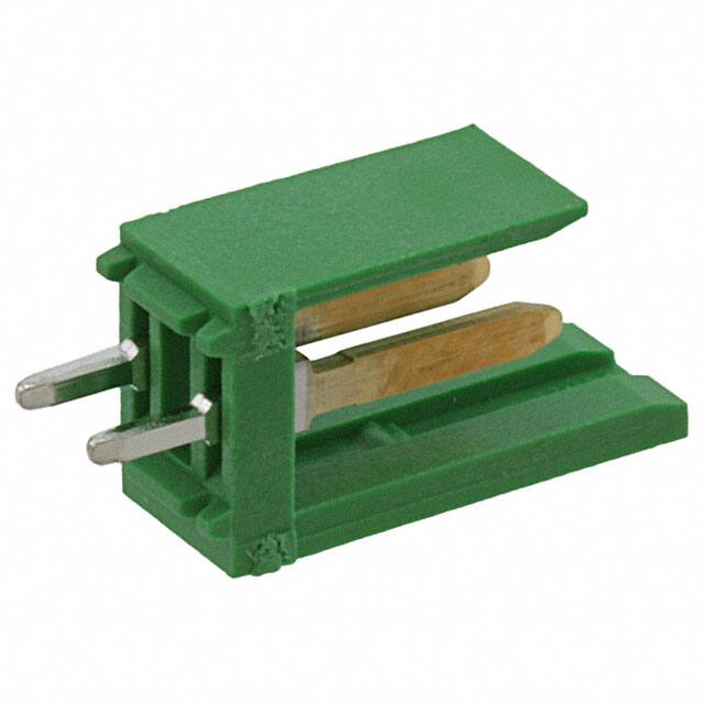 TE Connectivity AMP Connectors-280609-2