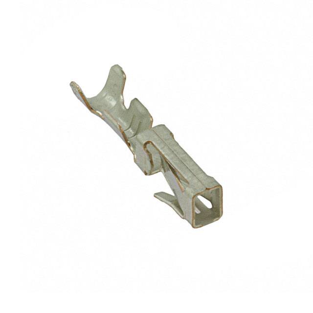 TE Connectivity AMP Connectors-280621-1