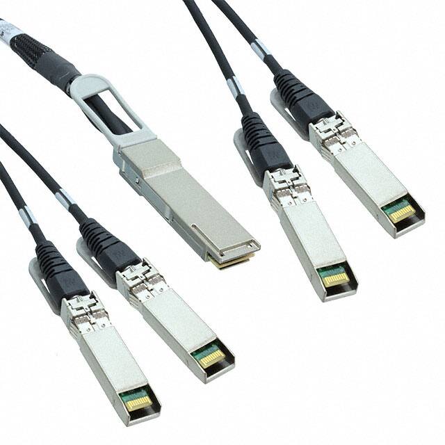 TE Connectivity AMP Connectors-2821033-2