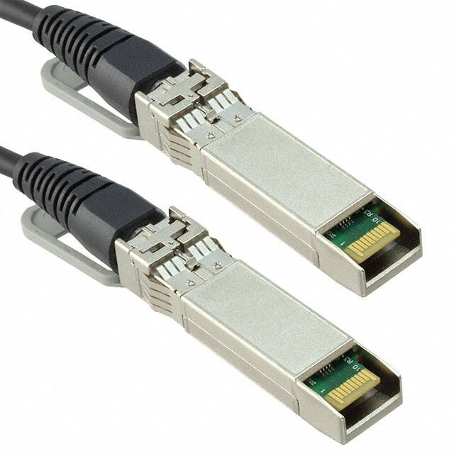 TE Connectivity AMP Connectors-2821222-1