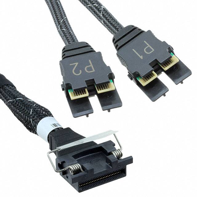 TE Connectivity AMP Connectors-2821720-1