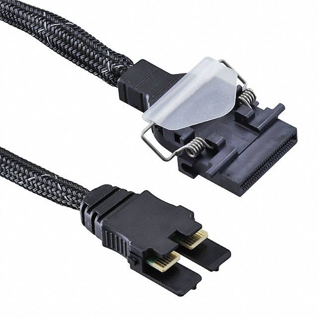 TE Connectivity AMP Connectors-2821721-1
