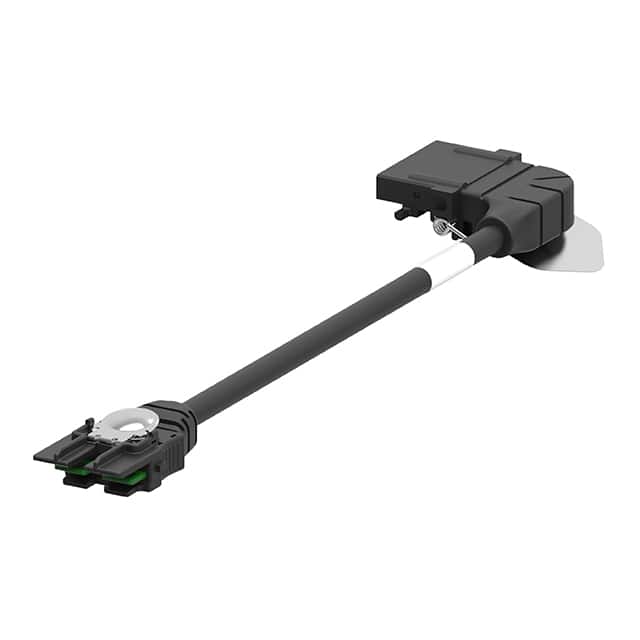 TE Connectivity AMP Connectors-2821723-2