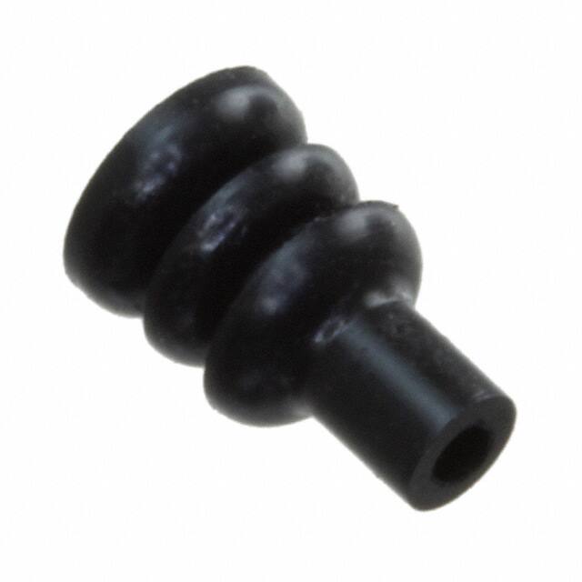 TE Connectivity AMP Connectors-2822354-1
