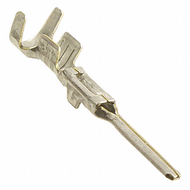 TE Connectivity AMP Connectors-1-963745-2