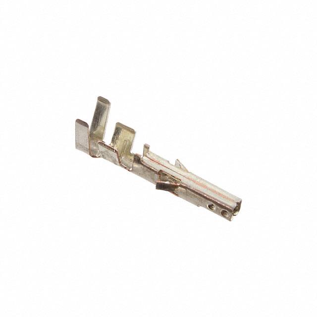 TE Connectivity AMP Connectors-2825209-1