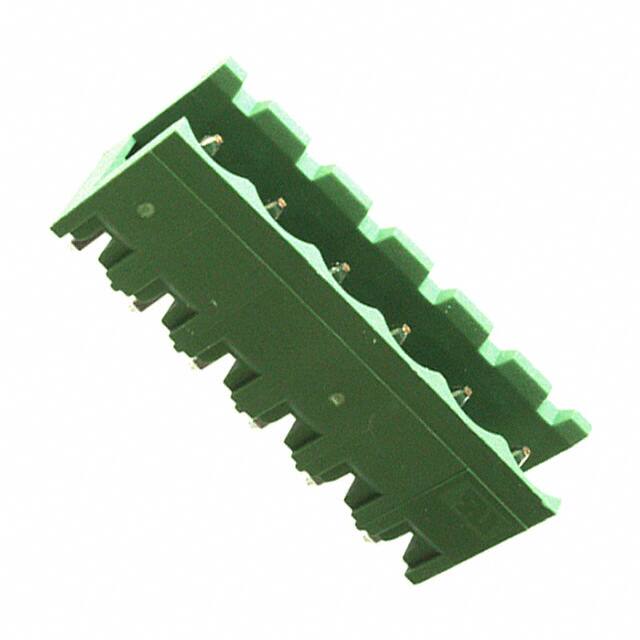 TE Connectivity AMP Connectors-282825-6