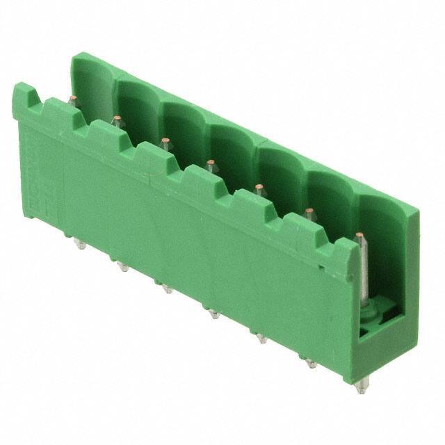 TE Connectivity AMP Connectors-282825-7