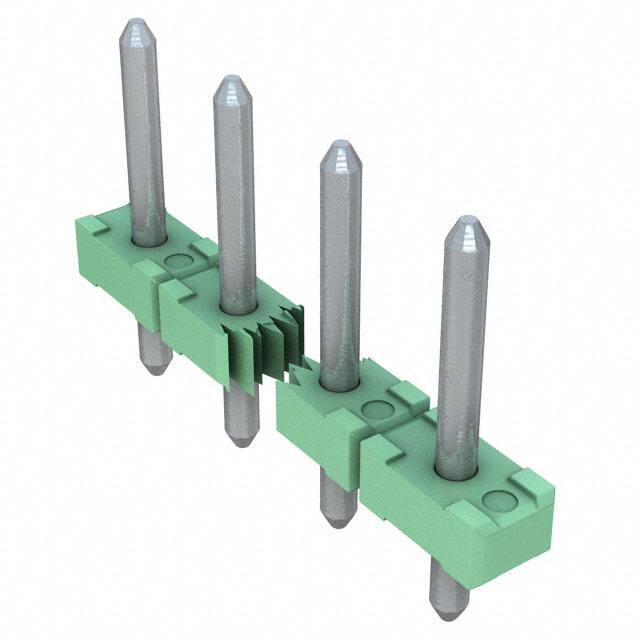 TE Connectivity AMP Connectors-1-282832-7