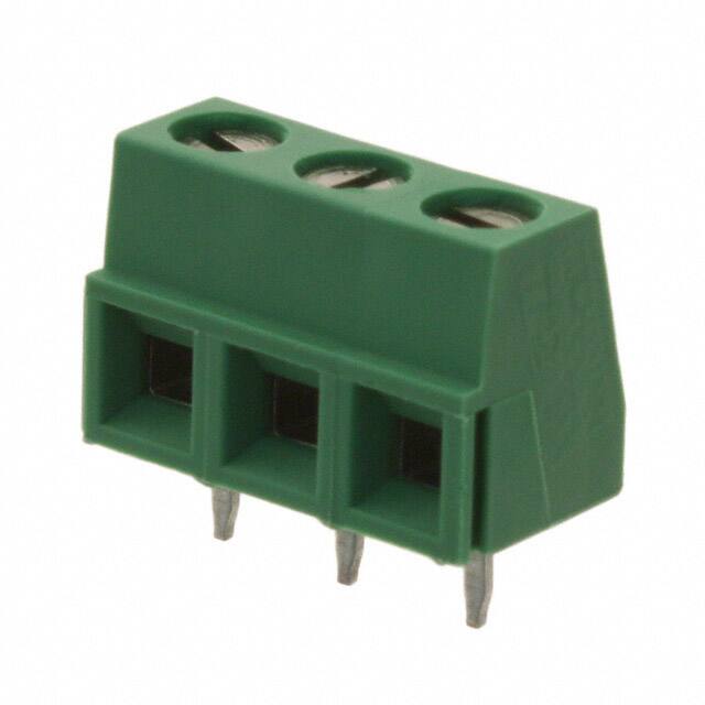 TE Connectivity AMP Connectors-282836-3