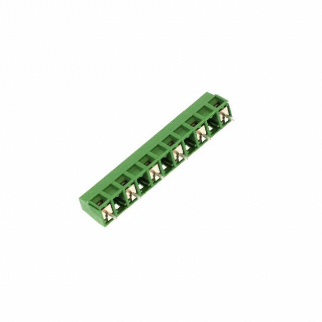TE Connectivity AMP Connectors-282838-6