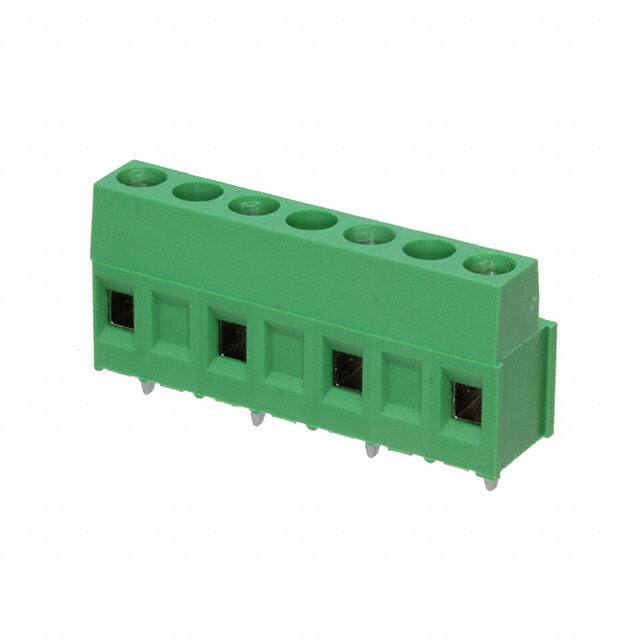 TE Connectivity AMP Connectors-282842-4