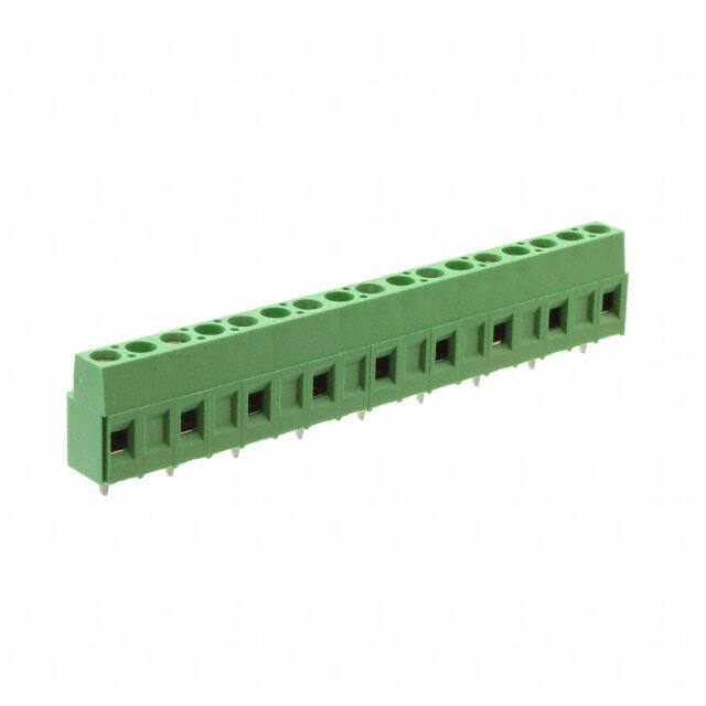 TE Connectivity AMP Connectors-282843-9