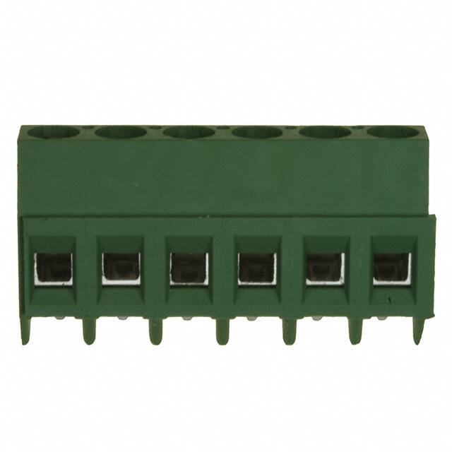 TE Connectivity AMP Connectors-282847-6