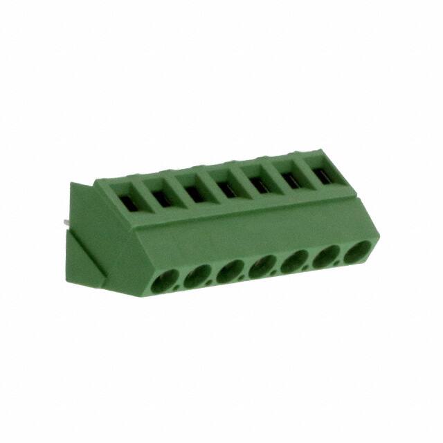 TE Connectivity AMP Connectors-282847-7