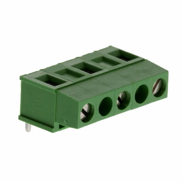 TE Connectivity AMP Connectors-282852-3