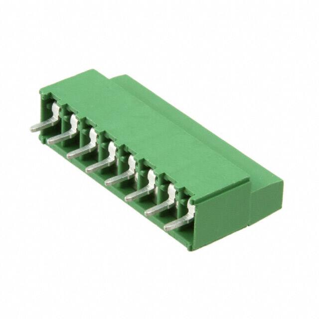 TE Connectivity AMP Connectors-282857-8