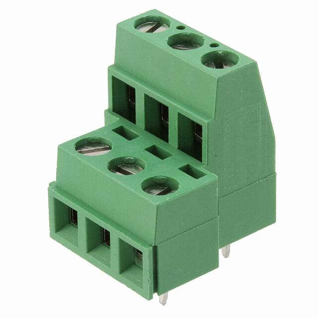 TE Connectivity AMP Connectors-282869-3