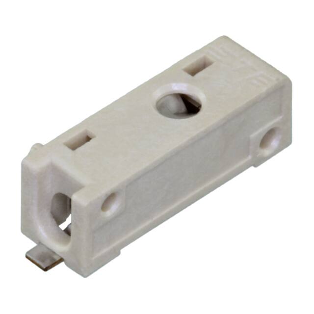 TE Connectivity AMP Connectors-2834006-1