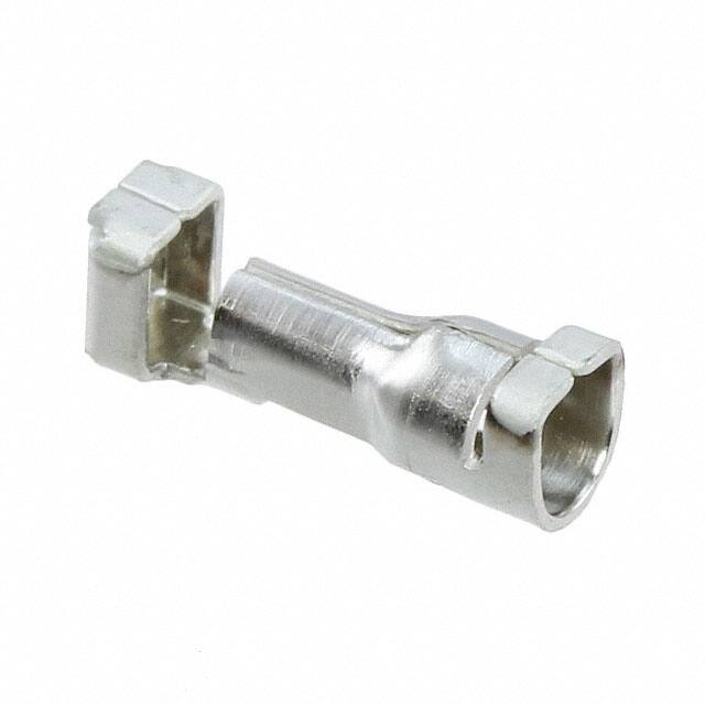 TE Connectivity AMP Connectors-2834010-3