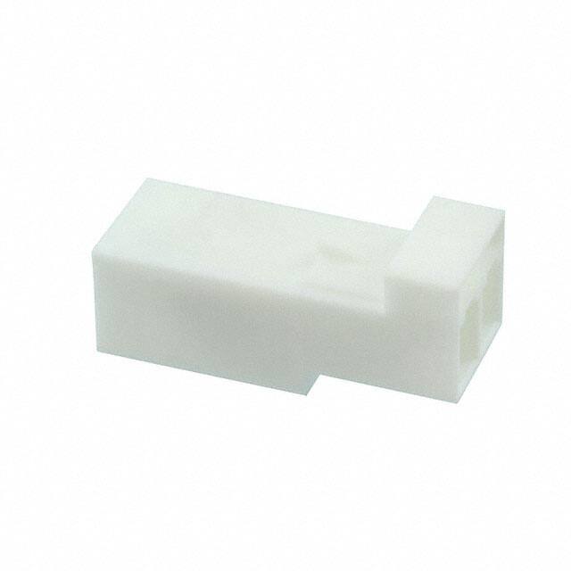 TE Connectivity AMP Connectors-2834049-1